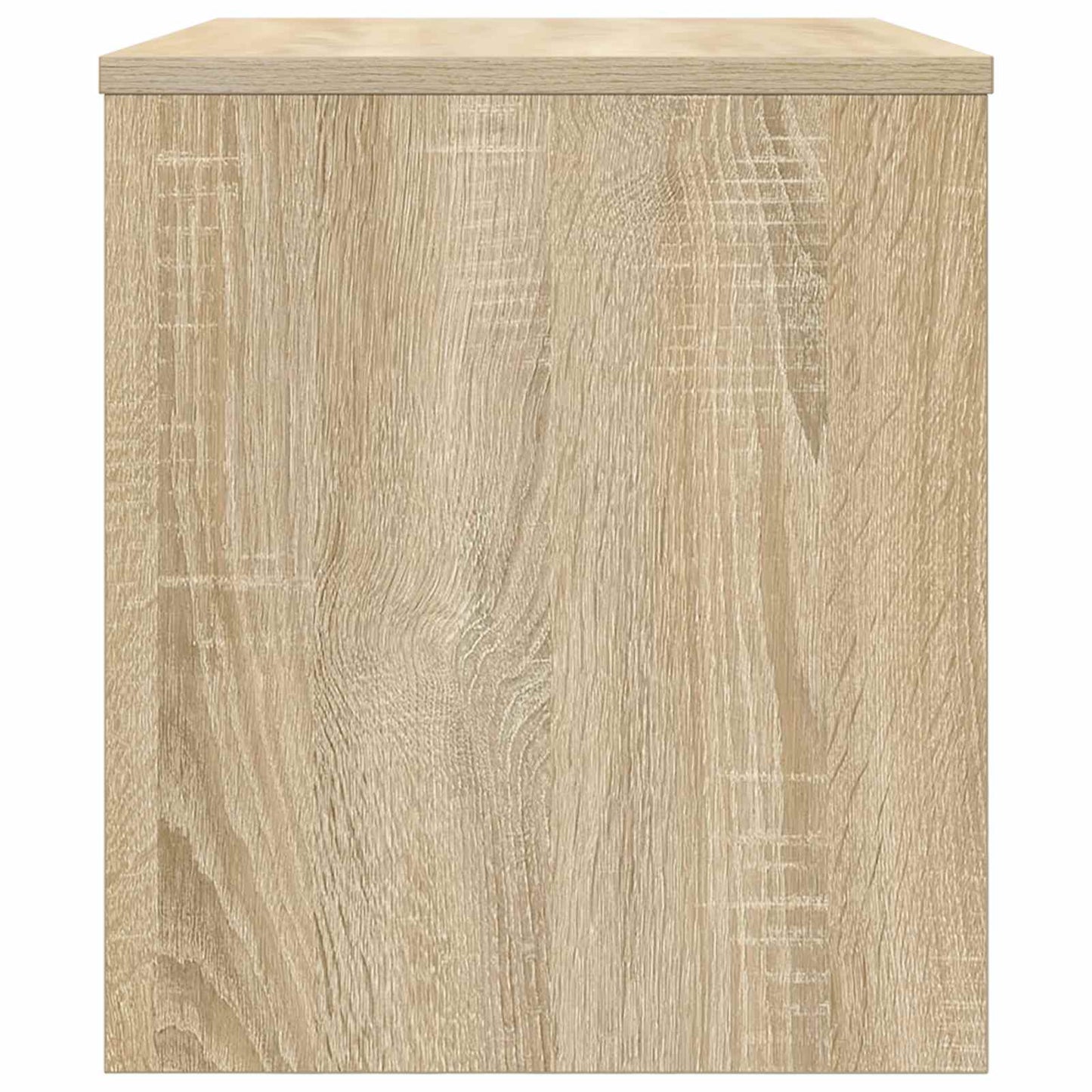 TV Cabinet Sonoma Oak 60 x 35 x 40 cm Engineered Wood