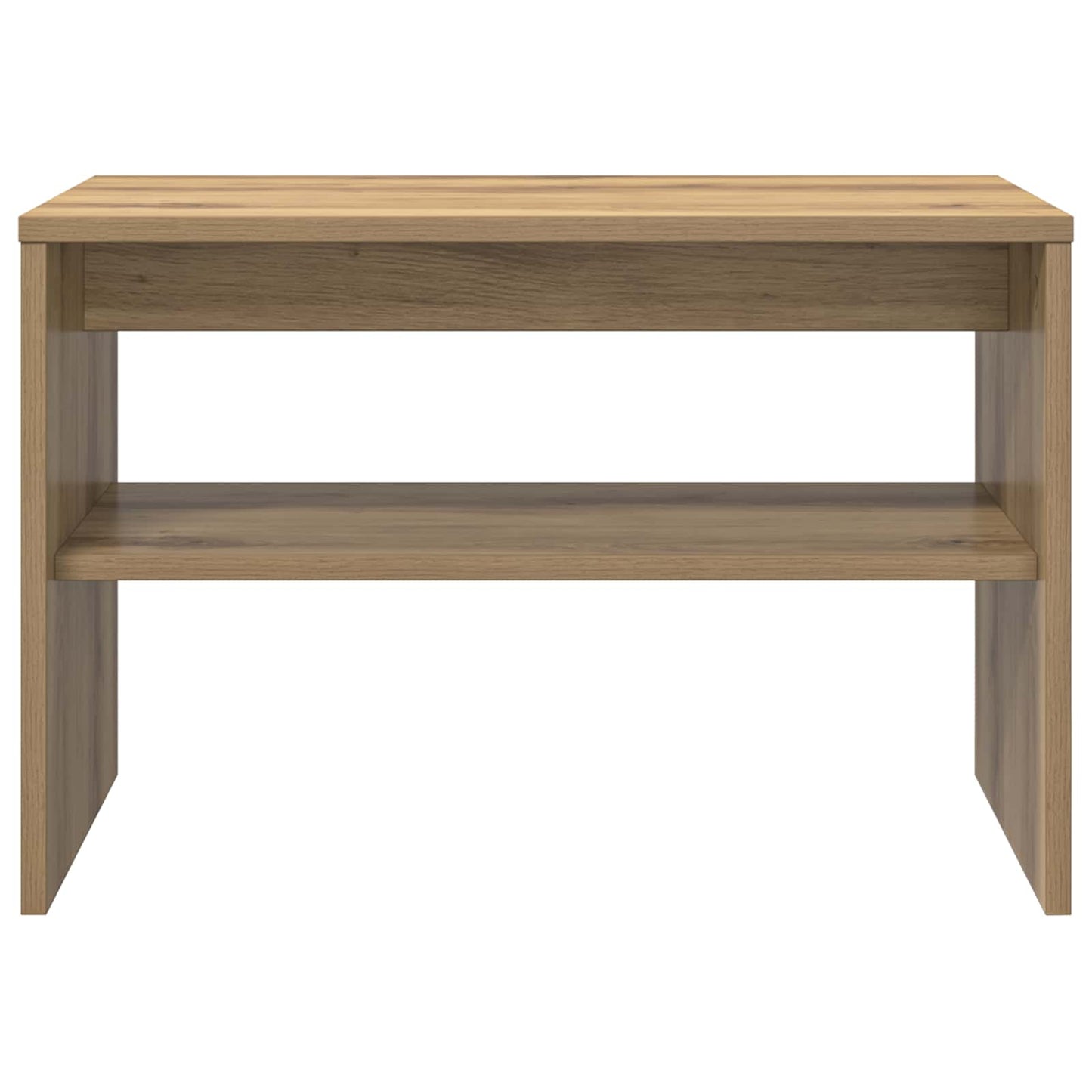 TV Cabinet Artisan Oak 60 x 35 x 40 cm Engineered Wood