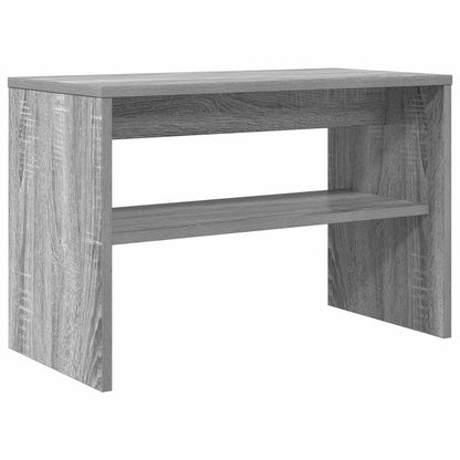TV Cabinet 60 x 30 x 40 cm Grey Sonoma Engineered Wood