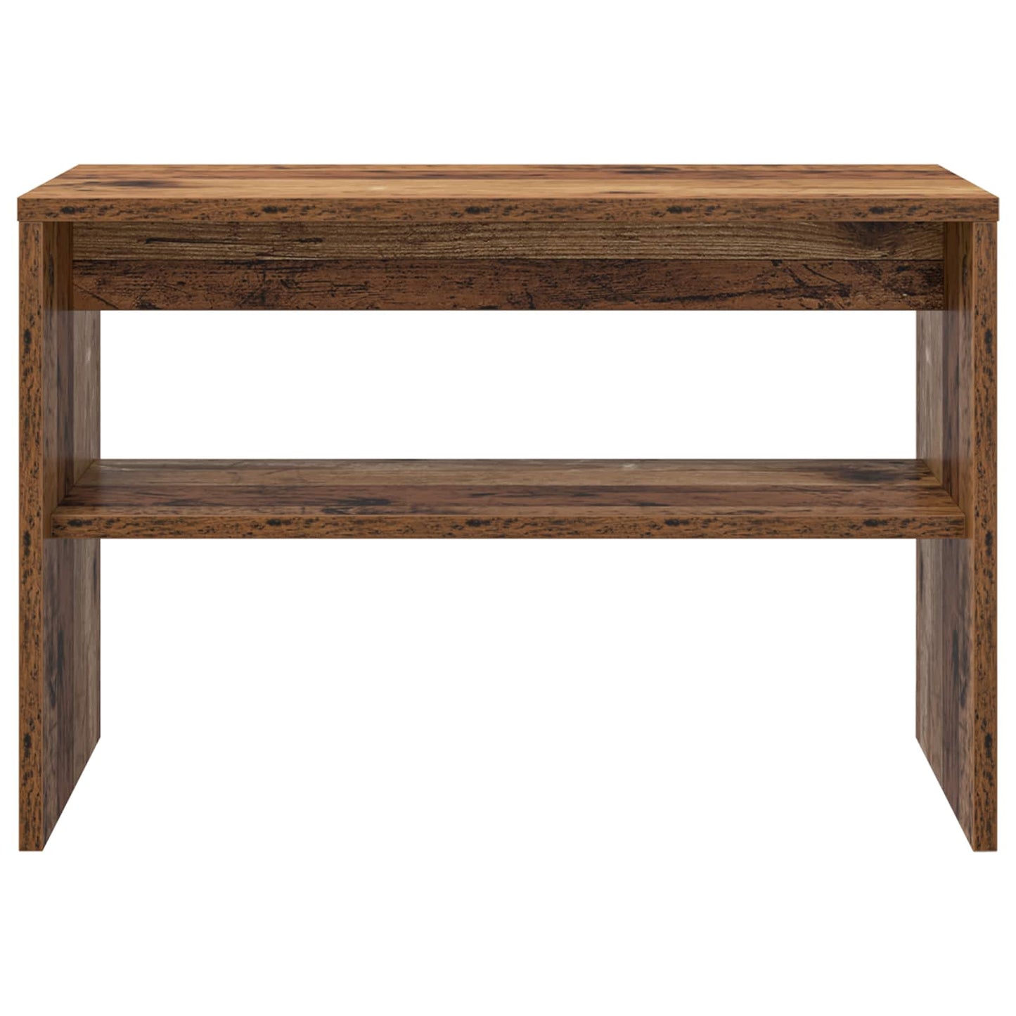 TV Cabinet 60 x 30 x 40 cm Old Wood Engineered Wood