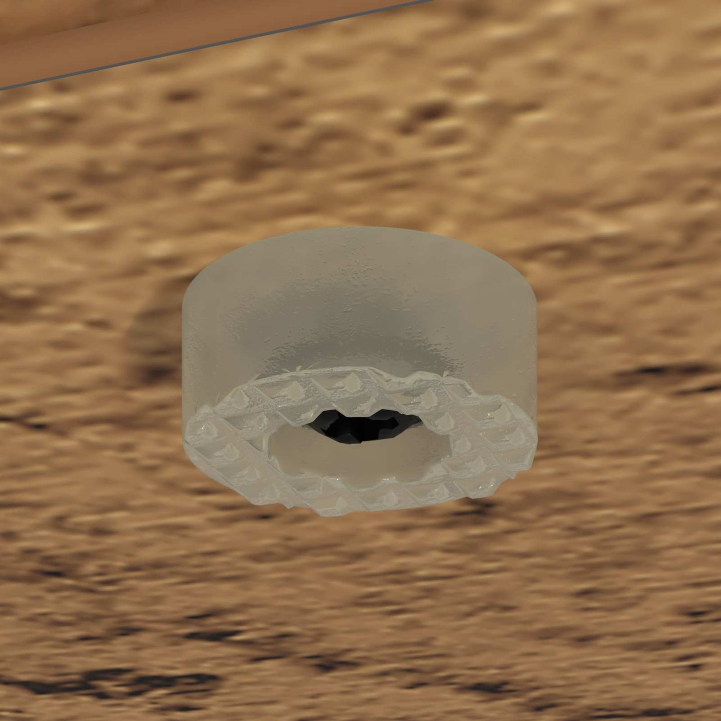 Side Table Old Wood 40 x 38 x 62.5 cm Engineered Wood