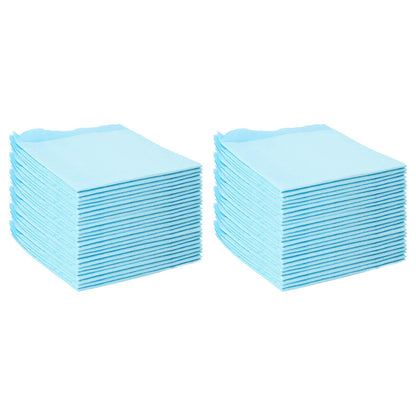 Non-woven Fabric Pet Training Pad 50 pcs 45 x 33 cm