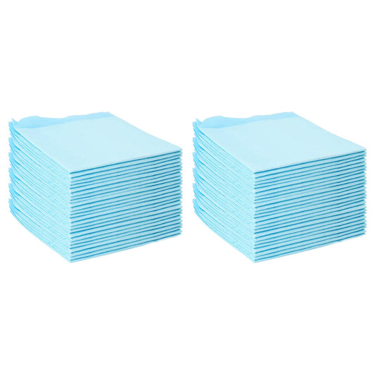 Non-woven Fabric Pet Training Pad 50 pcs 45 x 33 cm