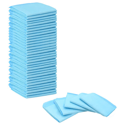 Non-woven Fabric Pet Training Pad 50 pcs 60 x 45 cm