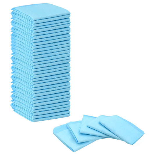 Non-woven Fabric Pet Training Pad 50 pcs 60 x 45 cm