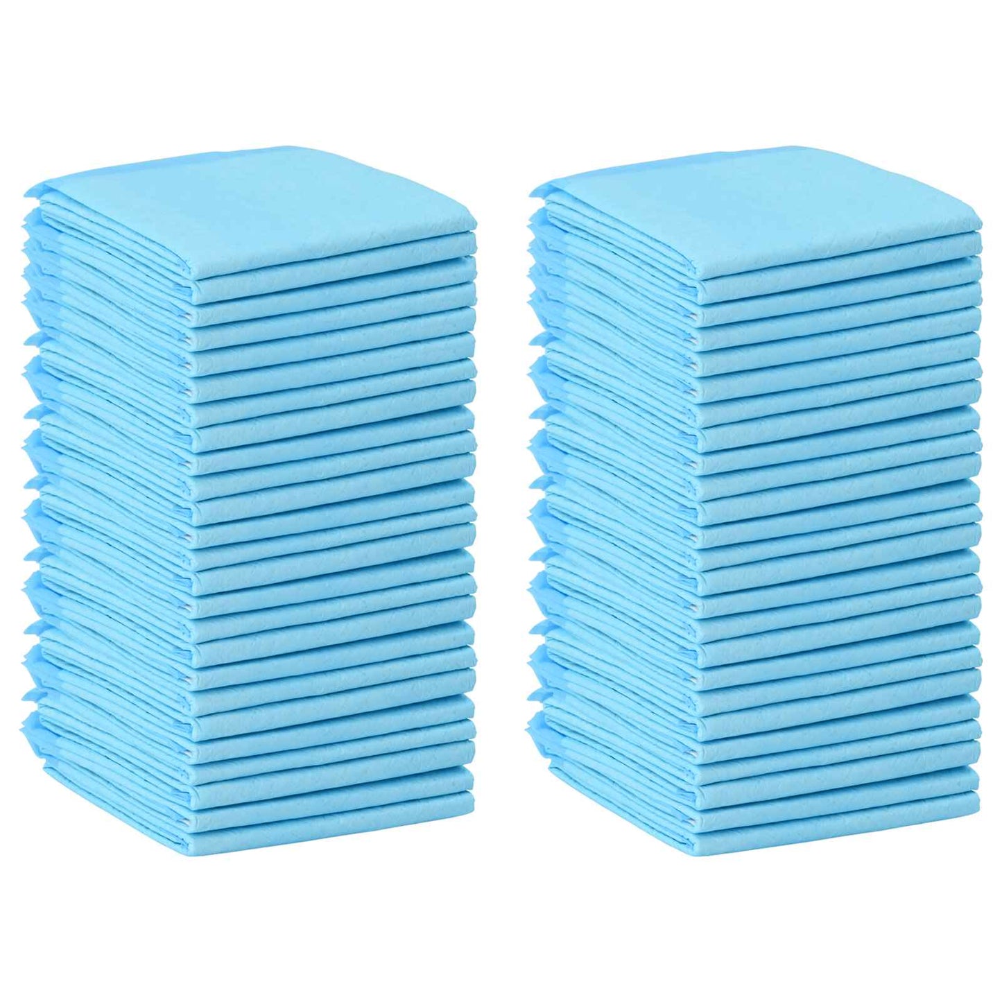 Non-woven Fabric Pet Training Pad 50 pcs 60 x 45 cm