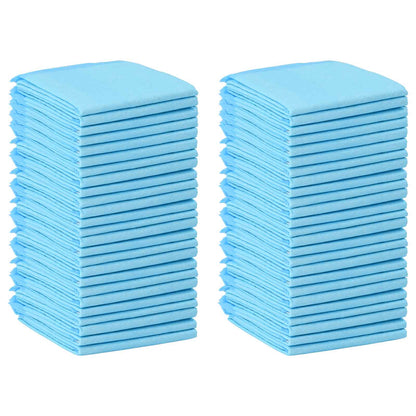 Non-woven Fabric Pet Training Pad 50 pcs 60 x 45 cm