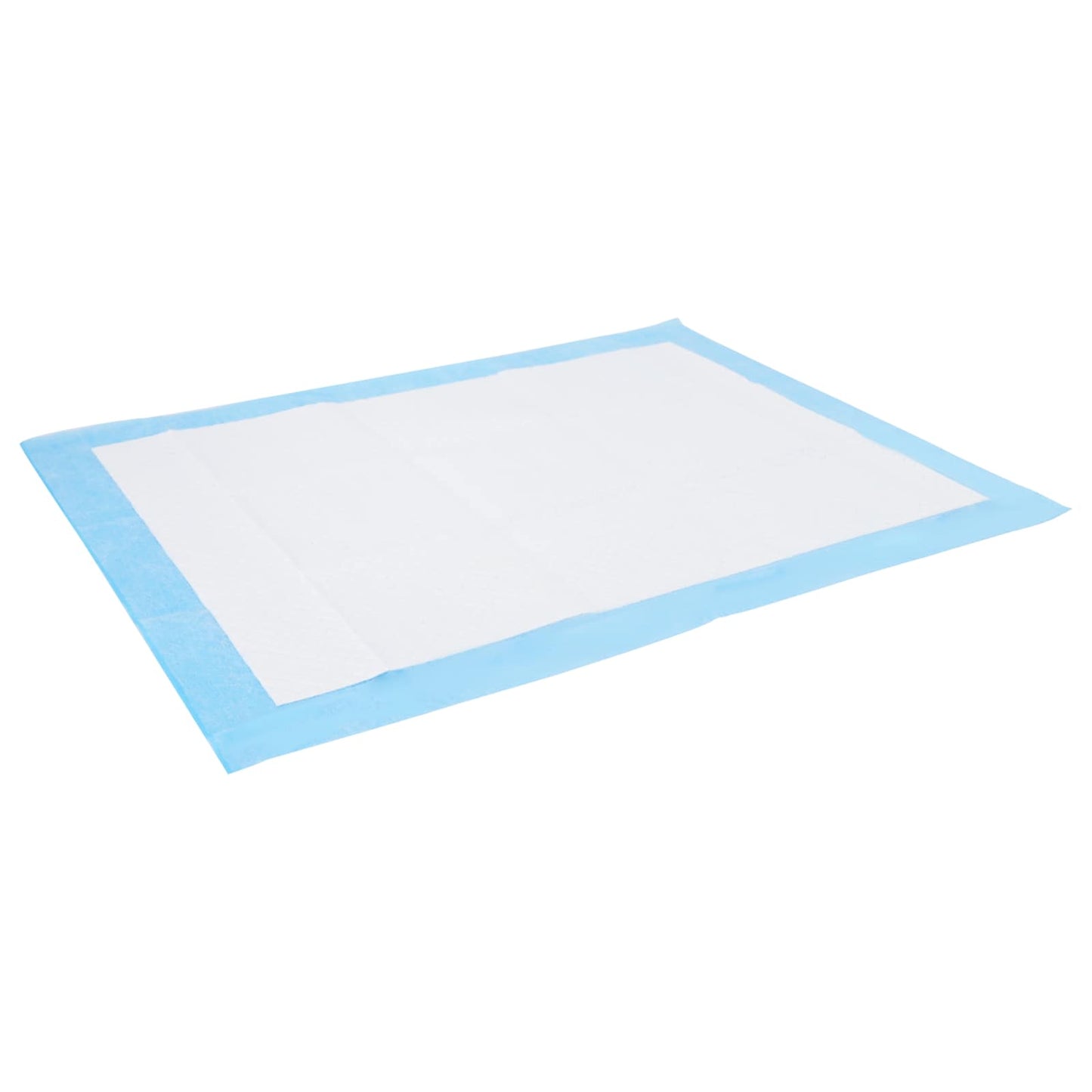 Non-woven Fabric Pet Training Pad 50 pcs 60 x 45 cm