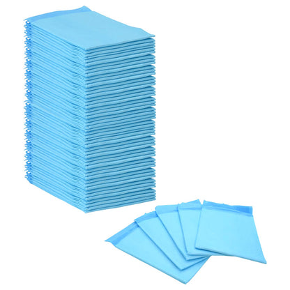 Non-woven Fabric Pet Training Pad 50 pcs 60 x 60 cm