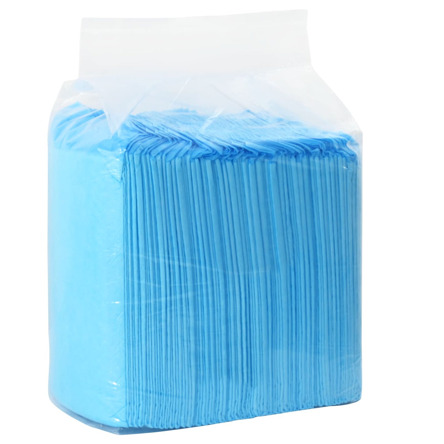 Non-woven Fabric Pet Training Pad 50 pcs 60 x 60 cm
