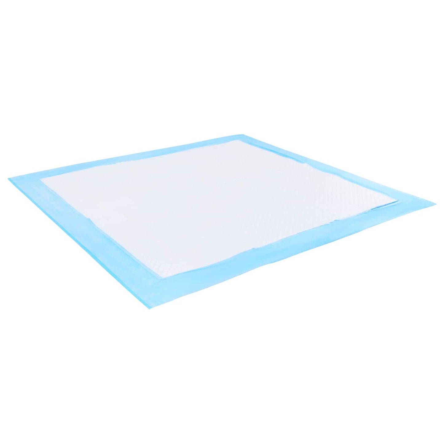Non-woven Fabric Pet Training Pad 50 pcs 60 x 60 cm