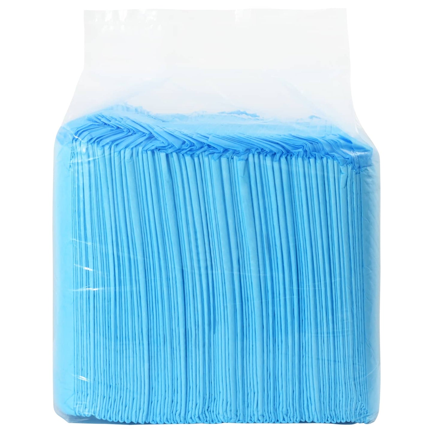 Non-woven Fabric Pet Training Pad 50 pcs 60 x 60 cm