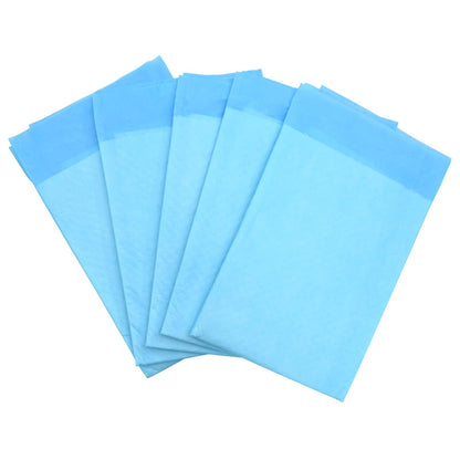 Non-woven Fabric Pet Training Pad 50 pcs 60 x 60 cm