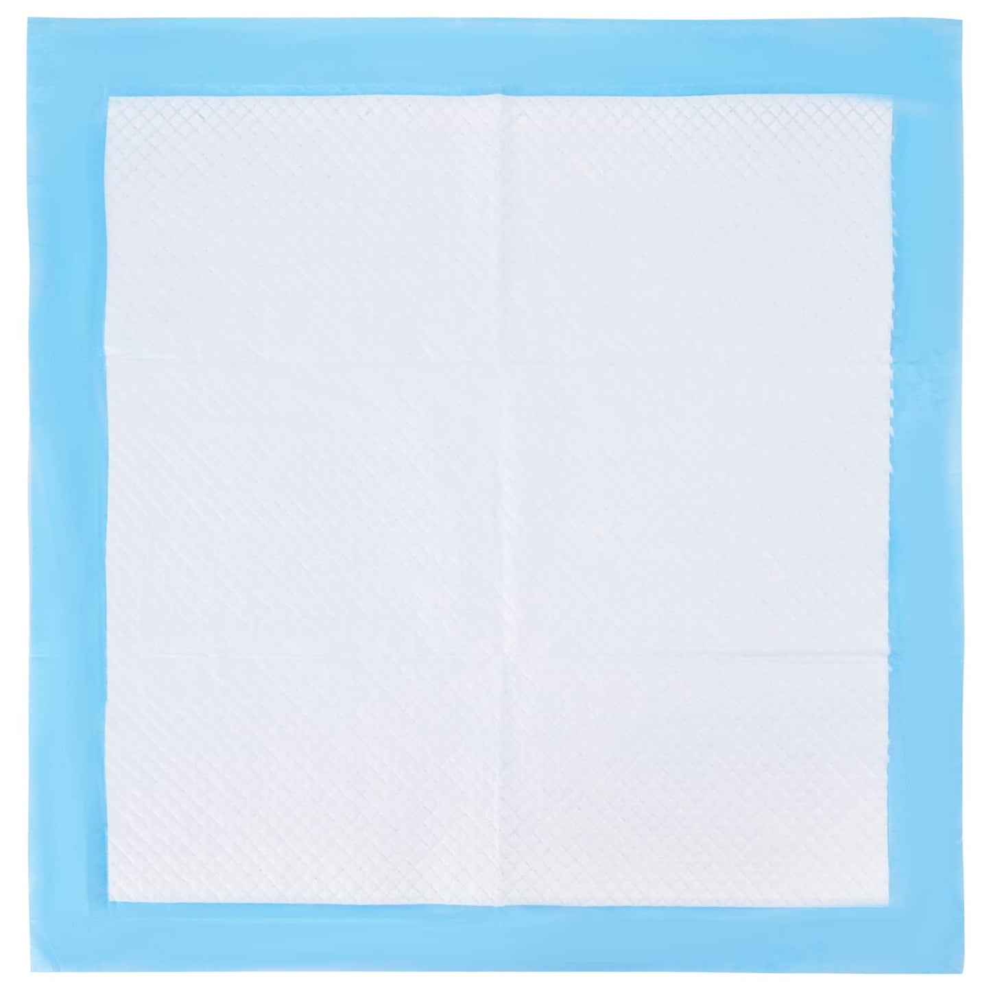 Non-woven Fabric Pet Training Pad 50 pcs 60 x 60 cm