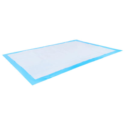 Non-woven Fabric Pet Training Pad 50 pcs 120 x 80 cm