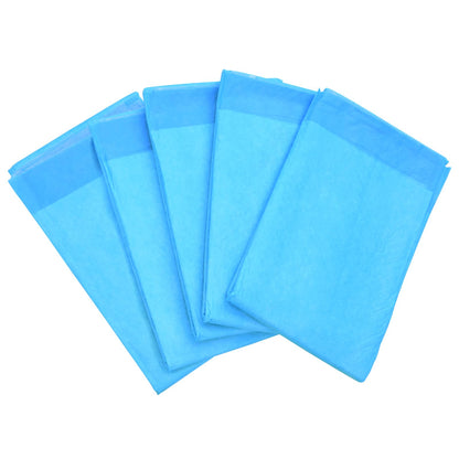 Non-woven Fabric Pet Training Pad 50 pcs 120 x 80 cm