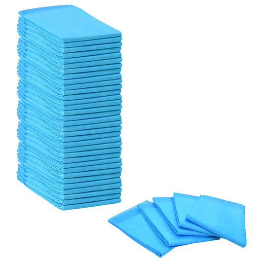 Non-woven Fabric Pet Training Pad 100 pcs 120 x 80 cm