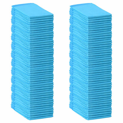 Non-woven Fabric Pet Training Pad 100 pcs 120 x 80 cm