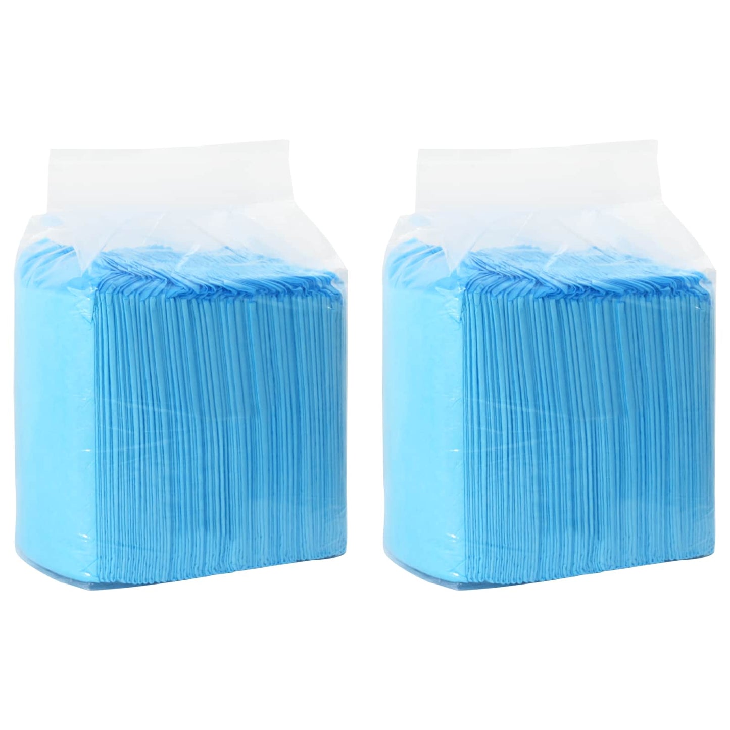 Non-woven Fabric Pet Training Pad 100 pcs 120 x 80 cm