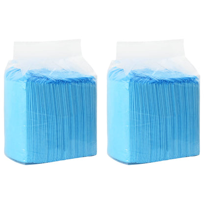 Non-woven Fabric Pet Training Pad 100 pcs 120 x 80 cm