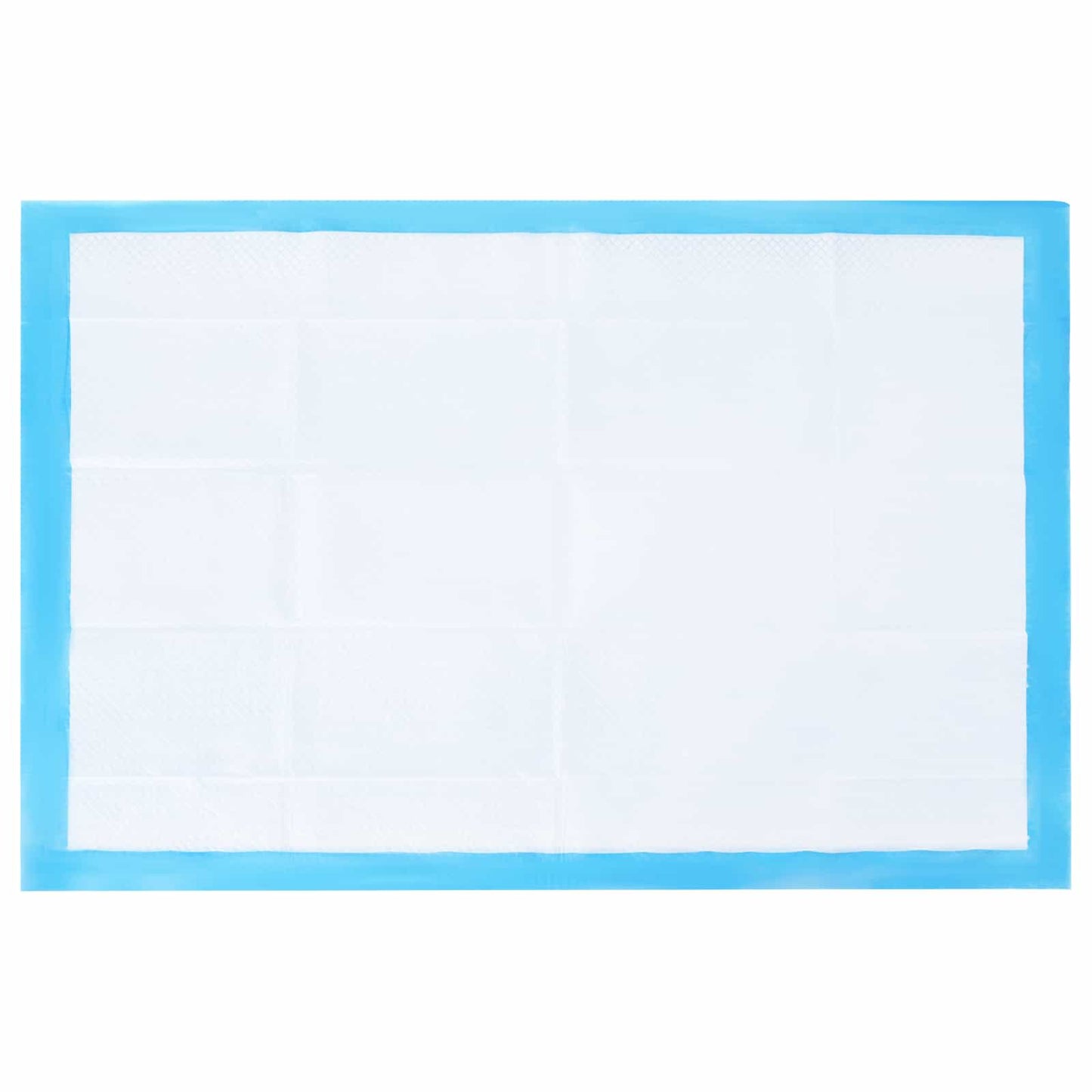 Non-woven Fabric Pet Training Pad 100 pcs 120 x 80 cm