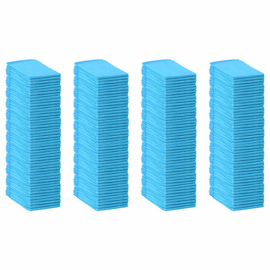 Non-woven Fabric Pet Training Pad 200 pcs 120 x 80 cm