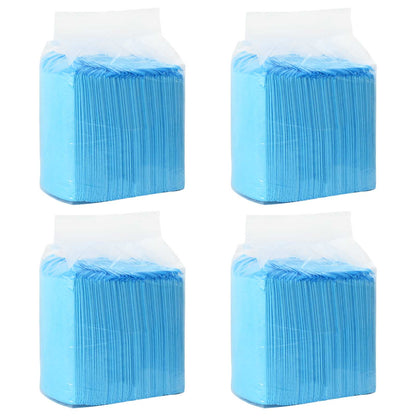 Non-woven Fabric Pet Training Pad 200 pcs 120 x 80 cm