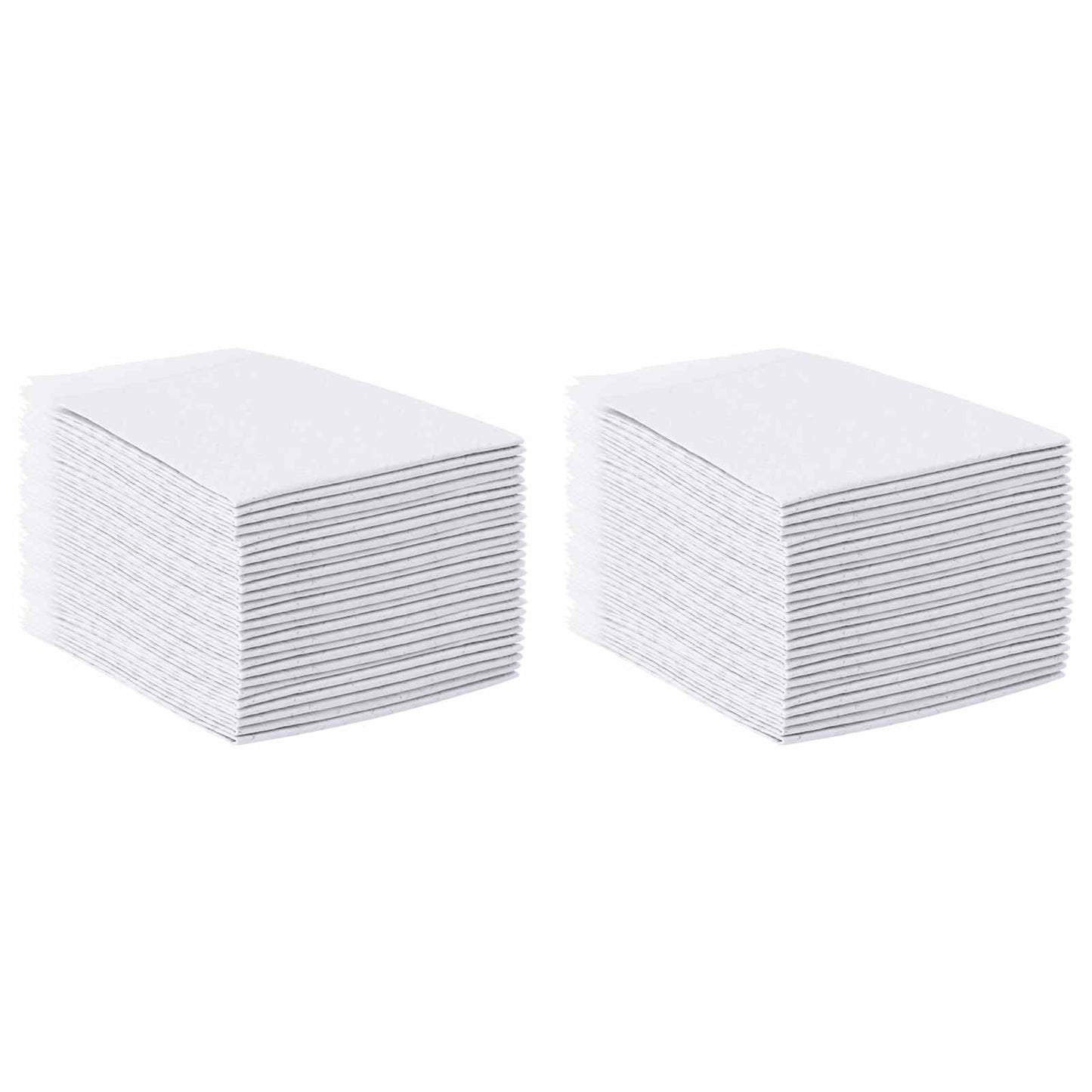 Non-woven Fabric Pet Training Pad 50 pcs 45 x 33 cm