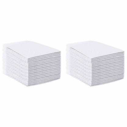 Non-woven Fabric Pet Training Pad 50 pcs 45 x 33 cm