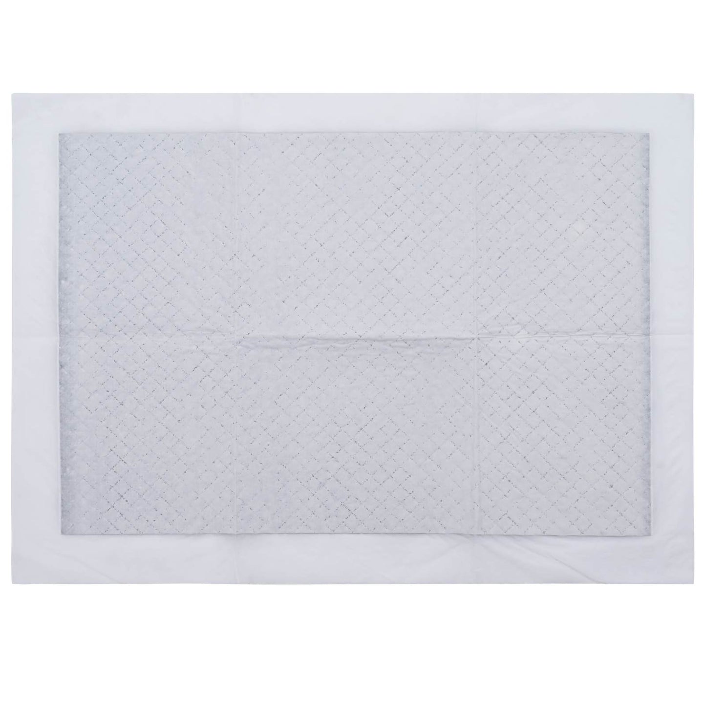 Non-woven Fabric Pet Training Pad 50 pcs 45 x 33 cm