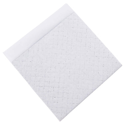 Non-woven Fabric Pet Training Pad 100 pcs 45 x 33 cm