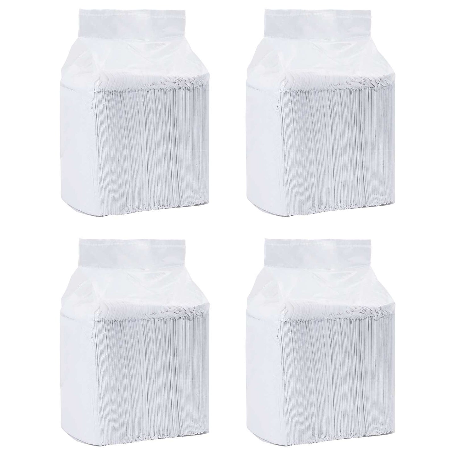 Non-woven Fabric Pet Training Pad 200 pcs 45 x 33 cm