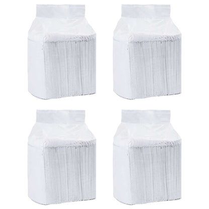 Non-woven Fabric Pet Training Pad 200 pcs 45 x 33 cm
