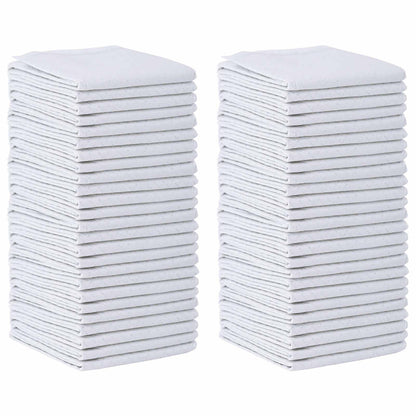 Non-woven Fabric Pet Training Pad 50 pcs 60 x 45 cm