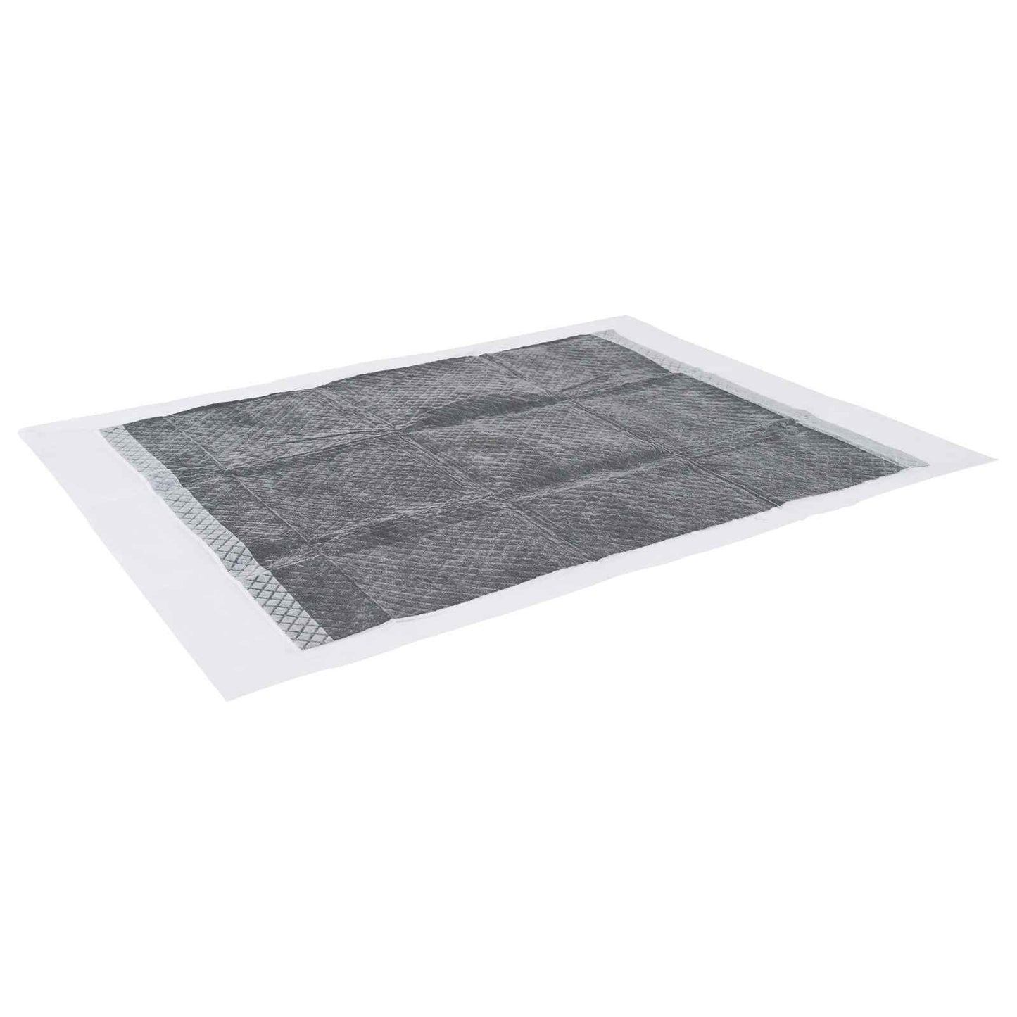 Non-woven Fabric Pet Training Pad 50 pcs 60 x 45 cm