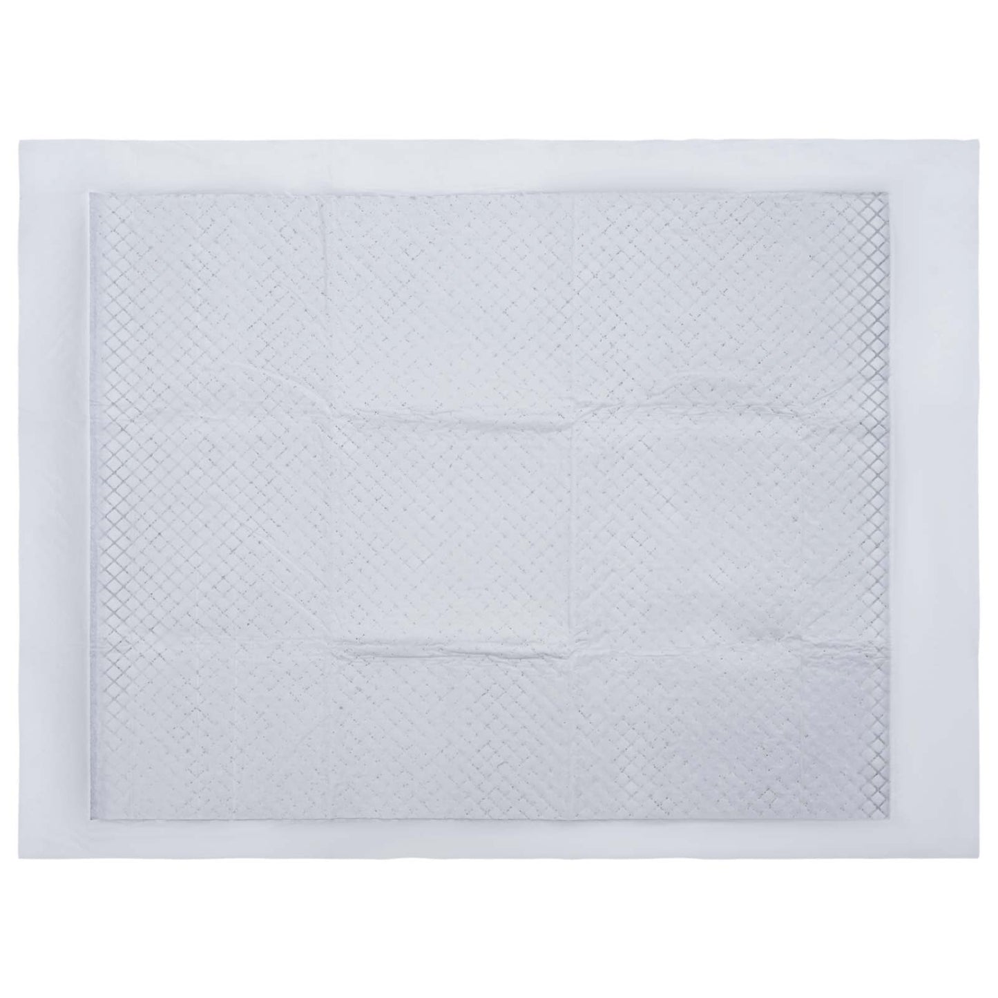Non-woven Fabric Pet Training Pad 50 pcs 60 x 45 cm