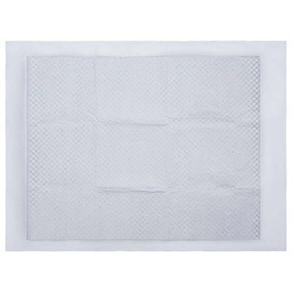 Non-woven Fabric Pet Training Pad 50 pcs 60 x 45 cm