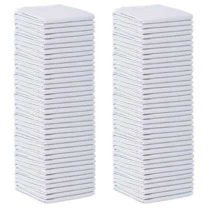 Non-woven Fabric Pet Training Pad 100 pcs 60 x 45 cm