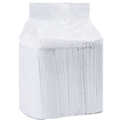 Non-woven Fabric Pet Training Pad 100 pcs 60 x 45 cm