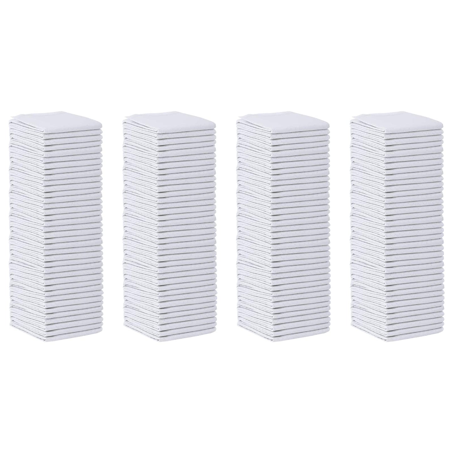 Non-woven Fabric Pet Training Pad 200 pcs 60 x 45 cm