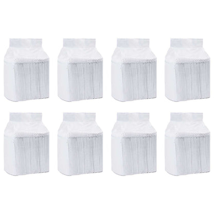 Non-woven Fabric Pet Training Pad 400 pcs 60 x 45 cm