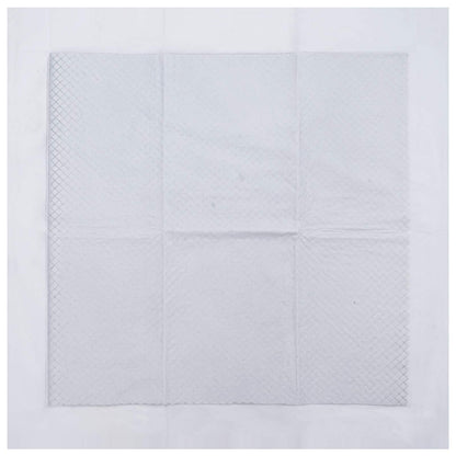 Non-woven Fabric Pet Training Pad 50 pcs 60 x 60 cm