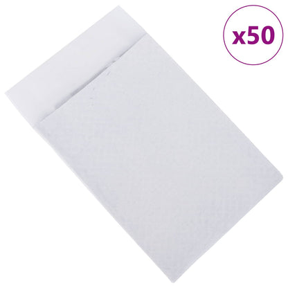 Non-woven Fabric Pet Training Pad 50 pcs 60 x 60 cm