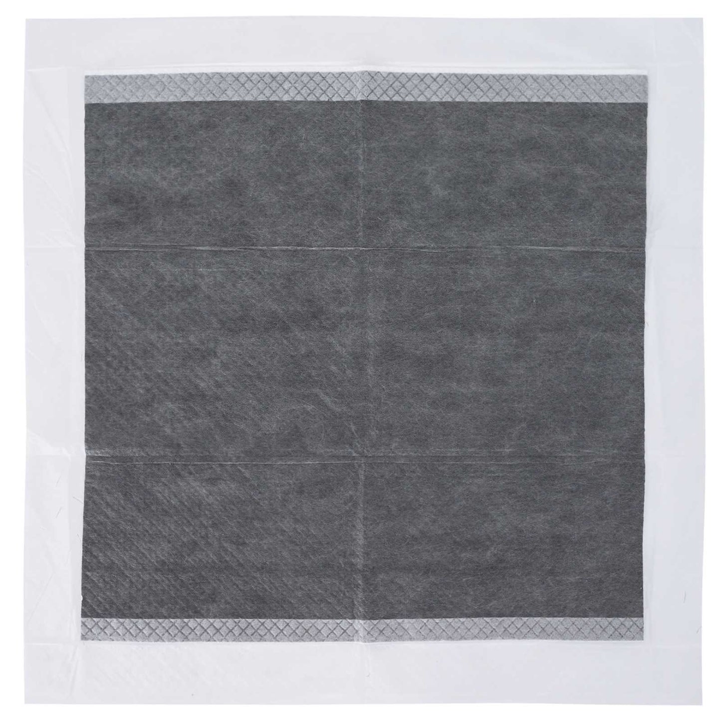 Non-woven Fabric Pet Training Pad 100 pcs 60 x 60 cm