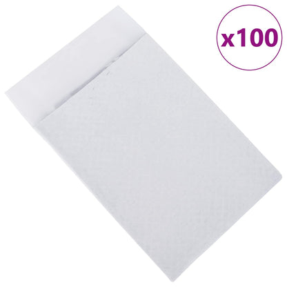 Non-woven Fabric Pet Training Pad 100 pcs 60 x 60 cm