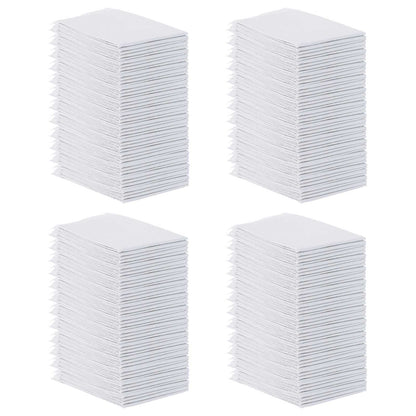 Non-woven Fabric Pet Training Pad 200 pcs 60 x 60 cm