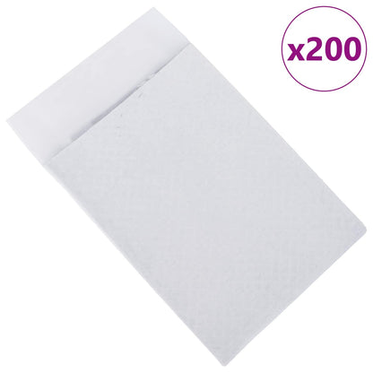Non-woven Fabric Pet Training Pad 200 pcs 60 x 60 cm