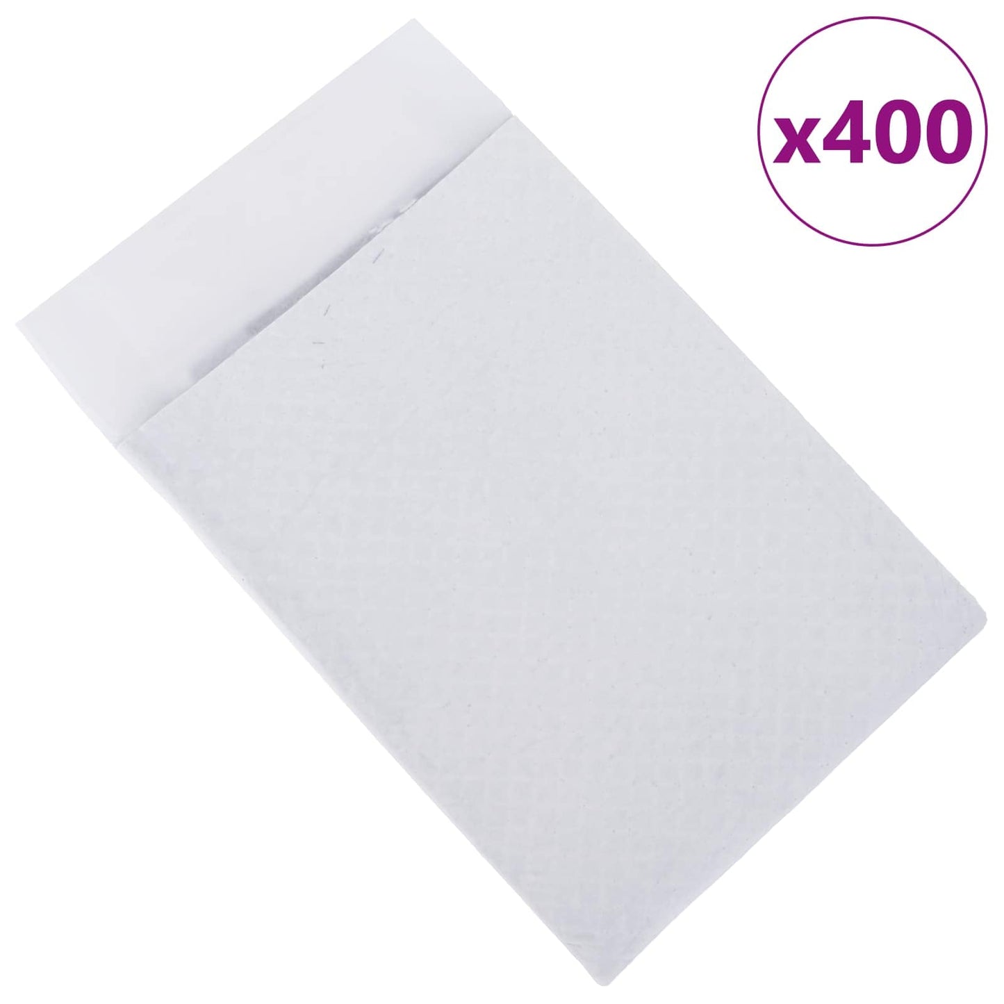 Non-woven Fabric Pet Training Pad 400 pcs 60 x 60 cm