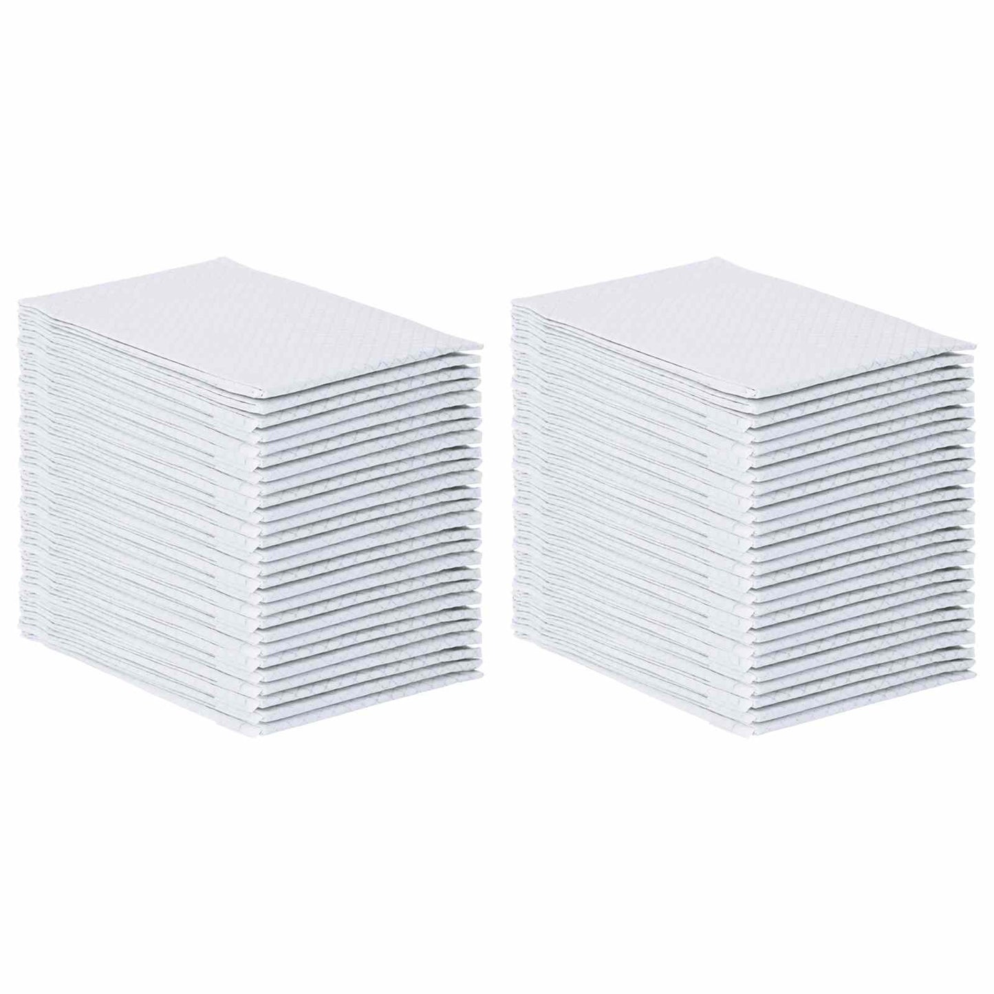 Non-woven Fabric Pet Training Pad 50 pcs 90 x 60 cm