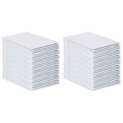 Non-woven Fabric Pet Training Pad 50 pcs 90 x 60 cm